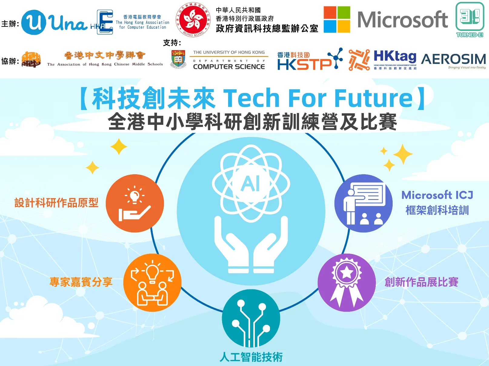 Tech For Future 2024