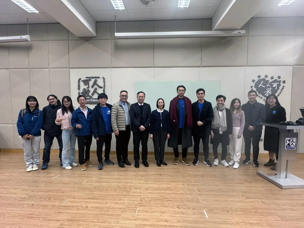 元朗區中學校長會 | AI輔助作文及數學批改工作坊