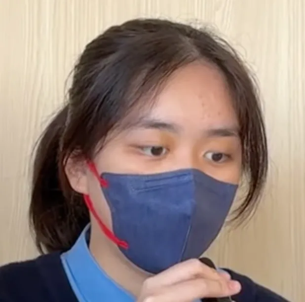 陳愛瑤