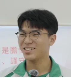 Wong Kin-ming
