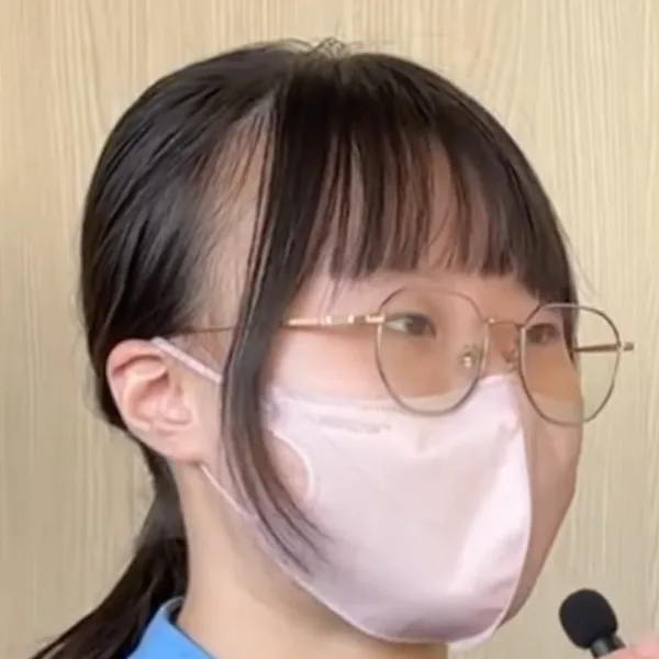 郭晓婷