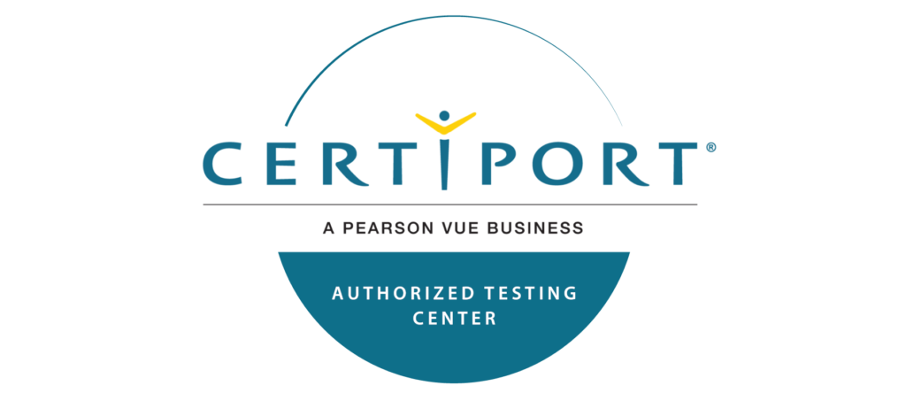 CATCCertiport Authorized Testing Center